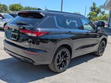 New 2025 Mitsubishi Outlander SEL Black Edition image 4