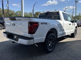 New 2025 Ford F150 STX w/ Equipment Group 200A image 4