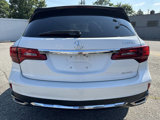 Used 2020 Acura MDX SH-AWD image 6