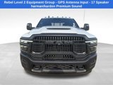 New 2025 RAM 2500 Rebel image 2
