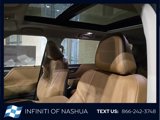 New 2025 INFINITI QX80 Luxe image 5