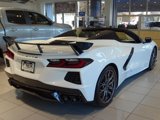 New 2025 Chevrolet Corvette Stingray Premium Conv w/ Z51 Performance Package image 6