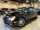 Used 2008 Mercedes-Benz E 350 Sedan image 2