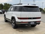 New 2026 Hyundai Santa Fe Limited image 5