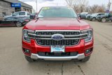 New 2025 Ford Ranger XLT w/ Technology Package image 4