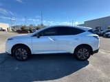 New 2025 Nissan Murano SL image 4