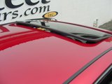 Used 2022 INFINITI Q50 Red Sport 400 image 4