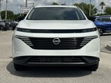 New 2025 Nissan Murano SL image 3
