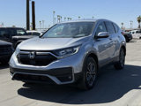 Used 2022 Honda CR-V EX image 2