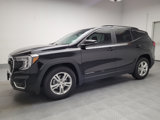 Used 2022 GMC Terrain SLE w/ Driver Convenience Package image 2