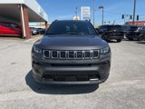 New 2024 Jeep Compass Latitude w/ Sun and Sound Group image 2