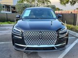 Certified 2023 Lincoln Corsair FWD image 2