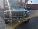 New 2025 Jeep Wrangler Rubicon w/ Steel Bumper Group image 2