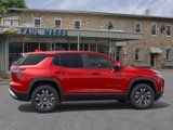 New 2026 Chevrolet Equinox LT image 5