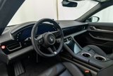 New 2025 Porsche Taycan Turbo S image 4