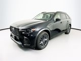 Used 2025 MAZDA CX-70 3.3 Turbo w/ Preferred Package image 3