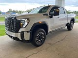 New 2025 GMC Sierra 2500 Denali Ultimate image 4