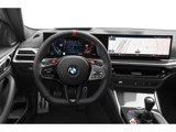 New 2026 BMW M4 Coupe w/ Executive Package image 4
