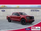 New 2025 Ford F150 XLT image 1