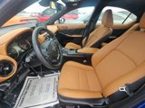 Used 2025 Lexus IS 350 F Sport image 4