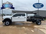 New 2025 Ford F450 XL image 4