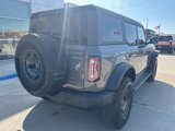 New 2025 Ford Bronco Outer Banks w/ Sasquatch Package image 5