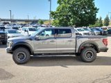 New 2025 Ford F150 Raptor image 4