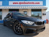 Used 2016 BMW 435i Coupe image 2