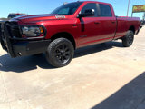 Used 2022 RAM 2500 Big Horn w/ Level C Equiment Group image 3
