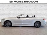 Used 2025 BMW 430i Convertible image 2