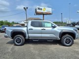 New 2025 Toyota Tacoma TRD Off-Road w/ TRD Off Road Premium Package image 2