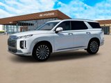 New 2025 Hyundai Palisade Calligraphy image 2