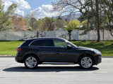 Used 2018 Audi Q5 Prestige w/ Prestige Package image 4