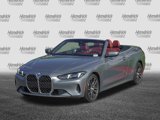 Certified 2025 BMW 430i Convertible image 5