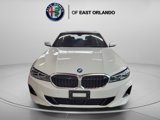 Used 2025 BMW 330i xDrive Sedan image 2