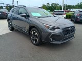 Certified 2024 Subaru Crosstrek 2.5i Limited w/ Crosstrek Mirror Package image 3