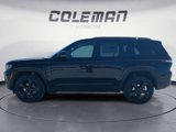 New 2025 Jeep Grand Cherokee Limited w/ Black Appearance Package image 2