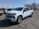 New 2025 Chevrolet Silverado 1500 LTZ image 4