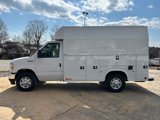 New 2025 Ford E-350 and Econoline 350 Super Duty w/ Power Equipment Group image 2