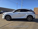 Used 2024 Lexus RX 350h image 5
