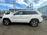 Used 2015 Jeep Grand Cherokee Limited w/ Trailer Tow Group IV image 2