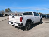 New 2025 GMC Sierra 2500 Denali Ultimate image 3