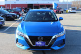 Used 2022 Nissan Sentra SV image 4