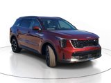 New 2025 Kia Sorento EX image 2