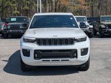 New 2025 Jeep Grand Cherokee Overland image 2