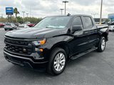Used 2024 Chevrolet Silverado 1500 Custom image 3