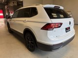 Used 2024 Volkswagen Tiguan SE image 5