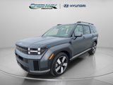 New 2025 Hyundai Santa Fe Limited w/ Tow & Go Package image 3
