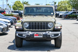 New 2025 Jeep Gladiator Sport w/ Premium Package image 2