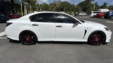 Used 2020 Lexus GS 350 F Sport image 5